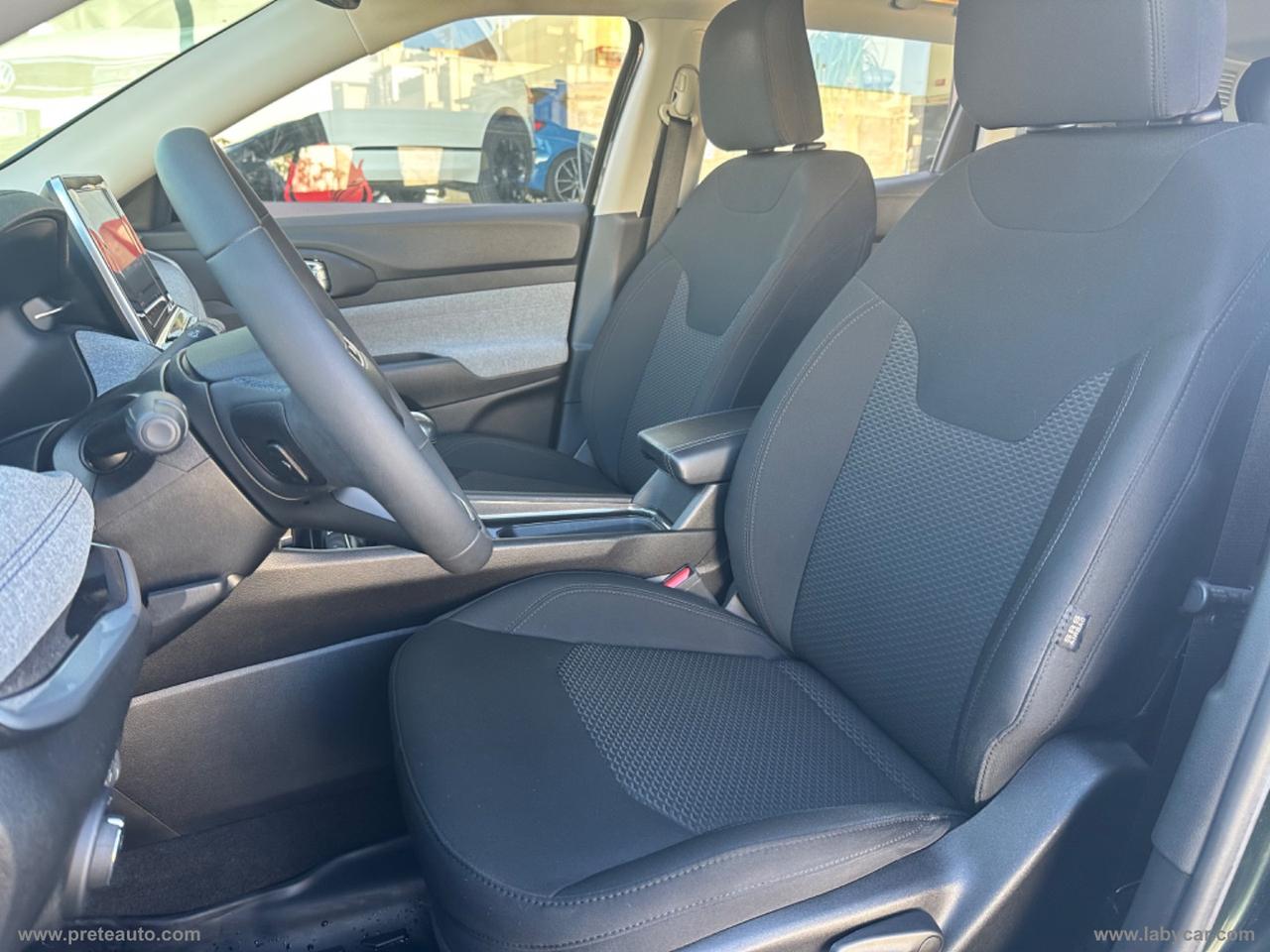 JEEP Compass 1.6 Mjt II 2WD Longitude