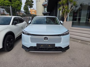 Honda HR-V 1.5 Hev eCVT Advance