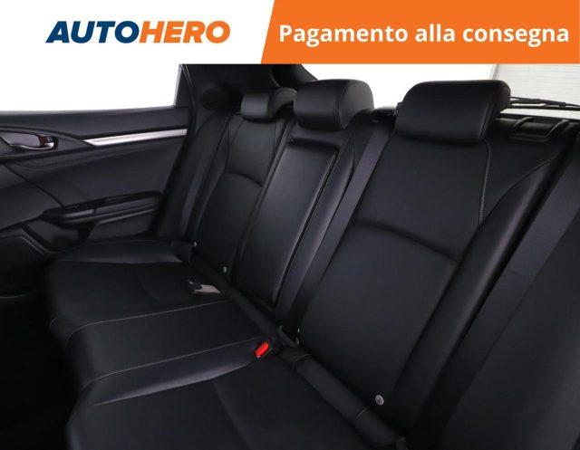 HONDA Civic 1.0T 5 porte Executive Premium
