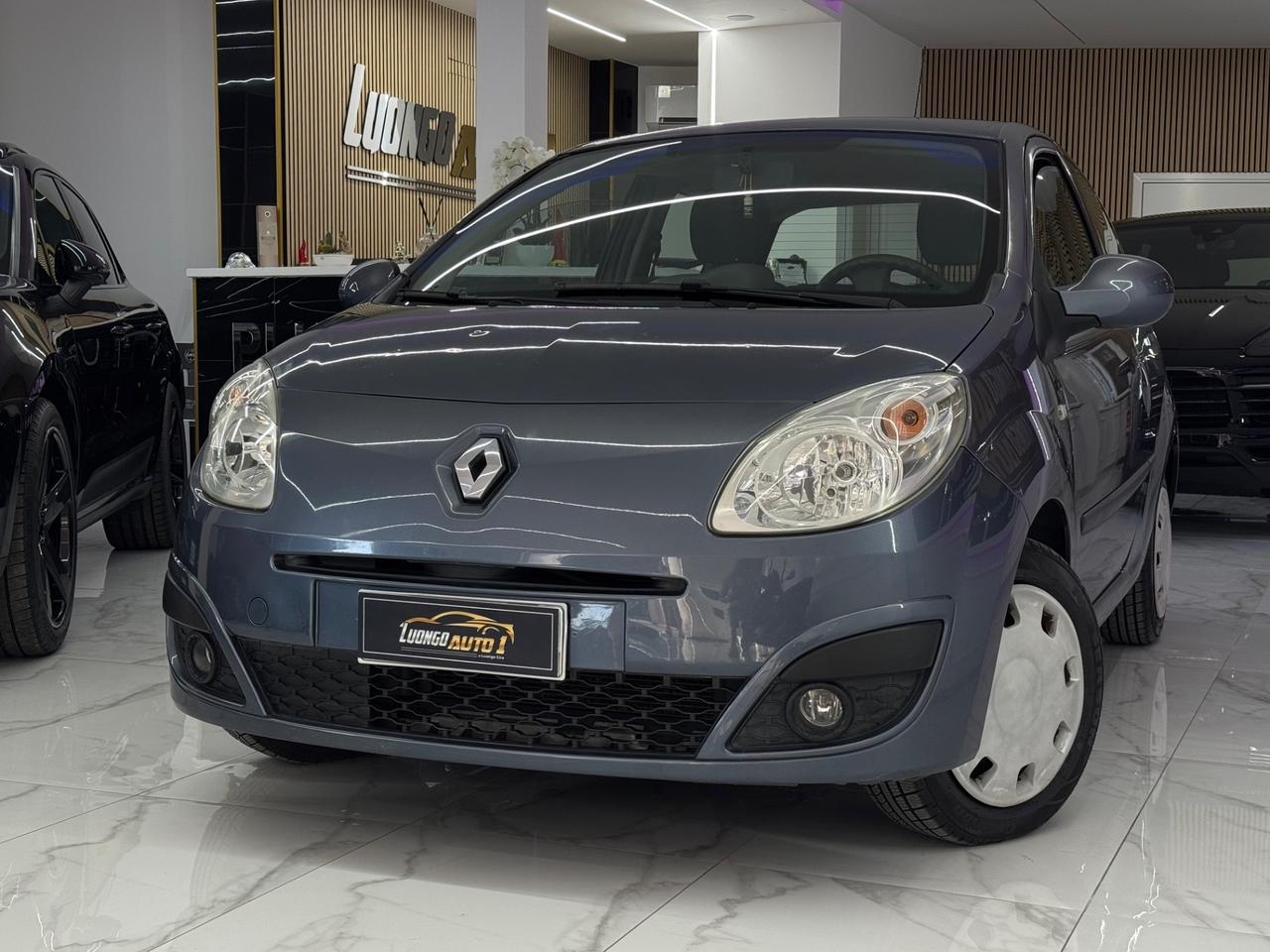 Renault Twingo 1.2 Dynamique Full Opt