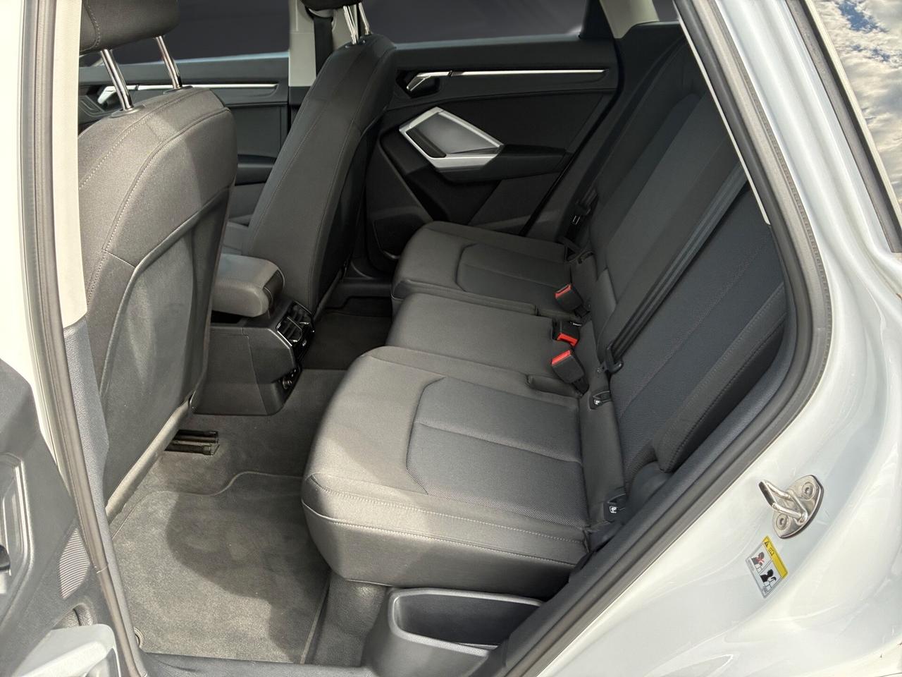 Audi Q3 35 TDI S tronic line edition CELL VENDITE 3491558563 - 3478673115
