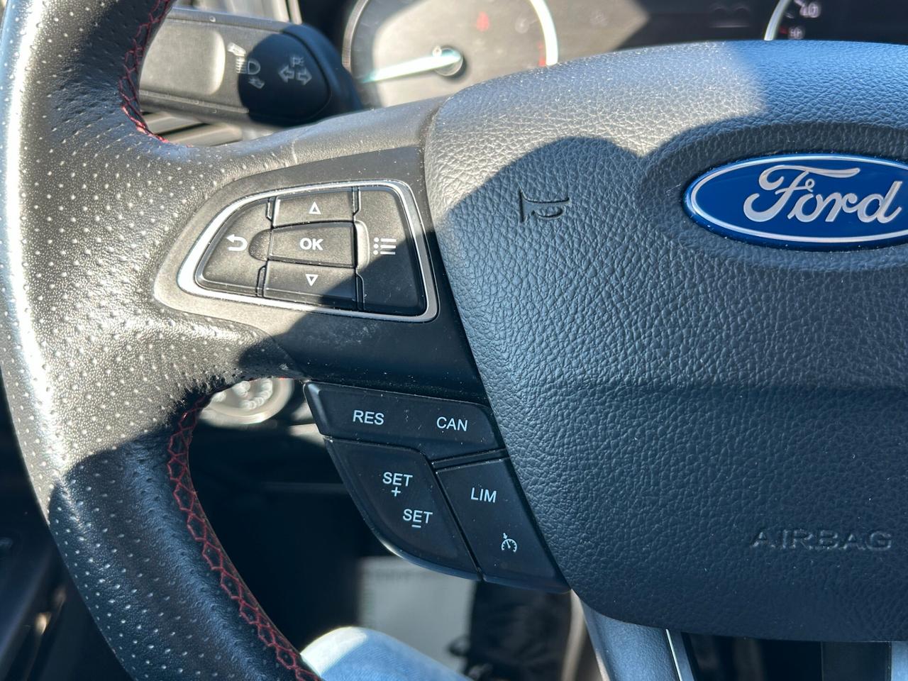 Ford EcoSport 1.0 ecoboost ST-Line