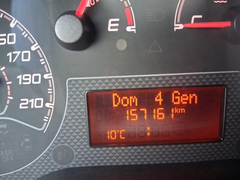 Fiat Fiorino 1.3 MJT 80CV Cargo