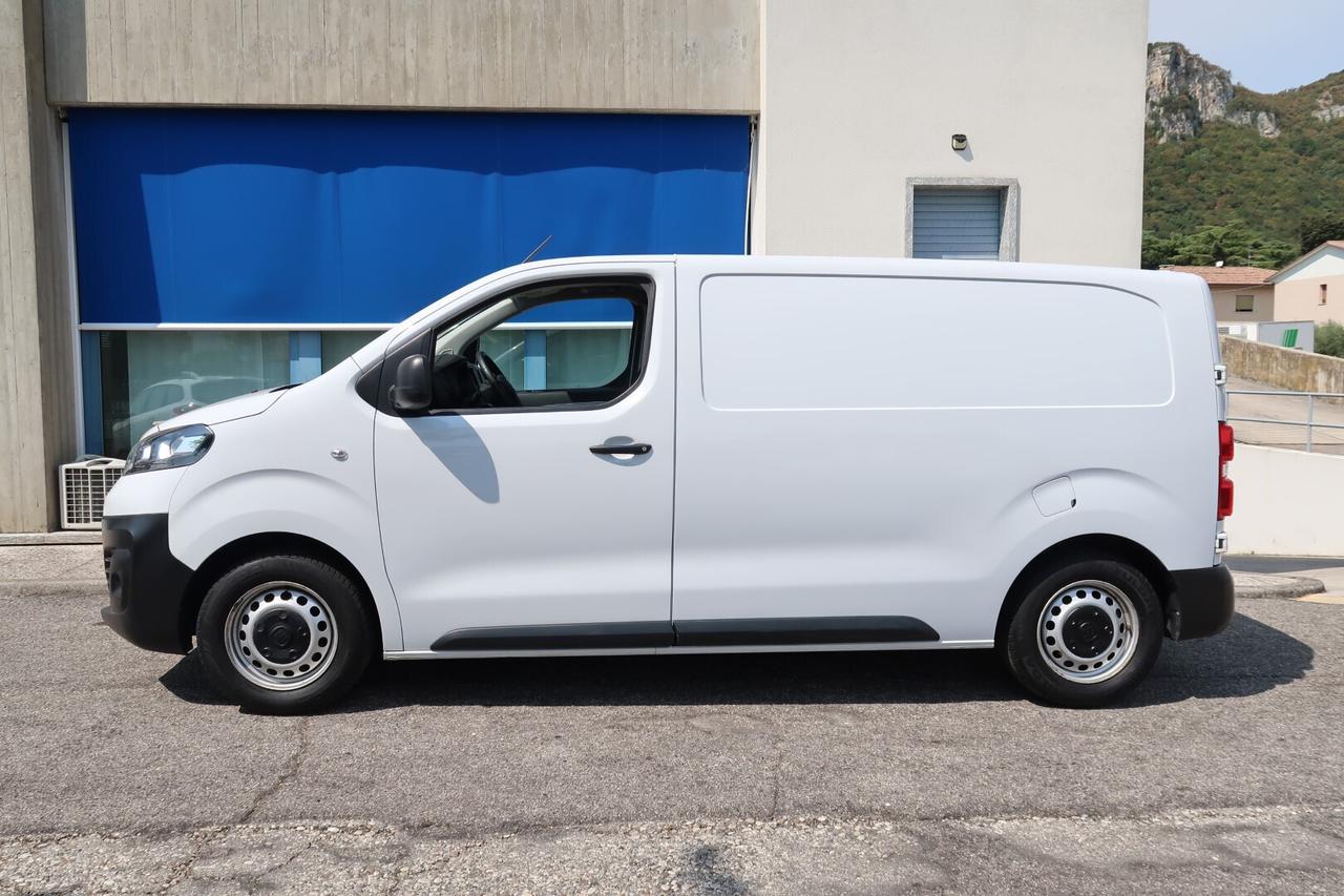 Fiat Scudo 2.0 BlueHDi 145 CV Furgone M Business