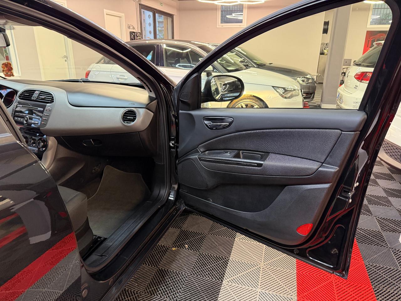 Fiat Bravo 1.6 MJT Dynamic - FABIANOAUTO