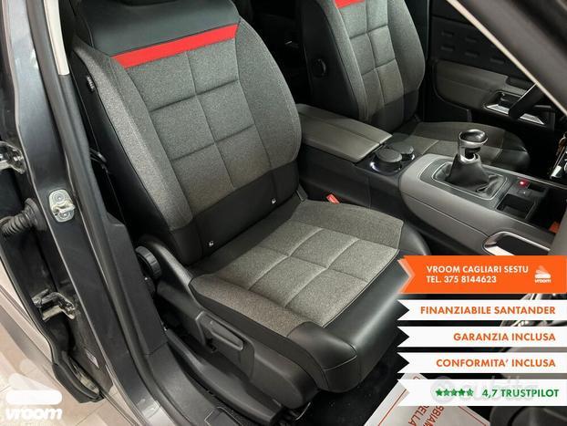 CITROEN C5 Aircross C5 Aircross BlueHDi 130 S&S...