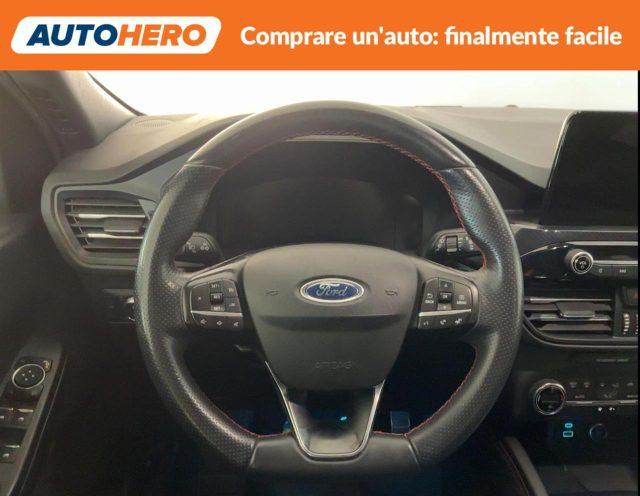 FORD Kuga 2.0 EcoBlue Hybrid 150 CV 2WD ST-Line