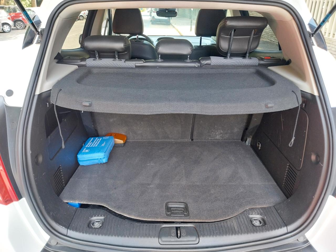 Opel Mokka 1.4 Turbo 140CV Cosmo -4x4
