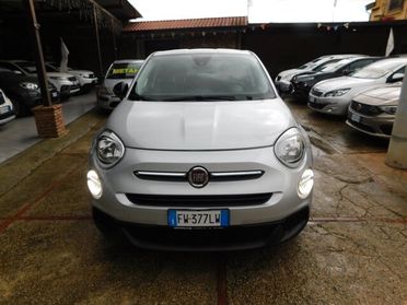 Fiat 500X 1.3 MultiJet 95 CV Business