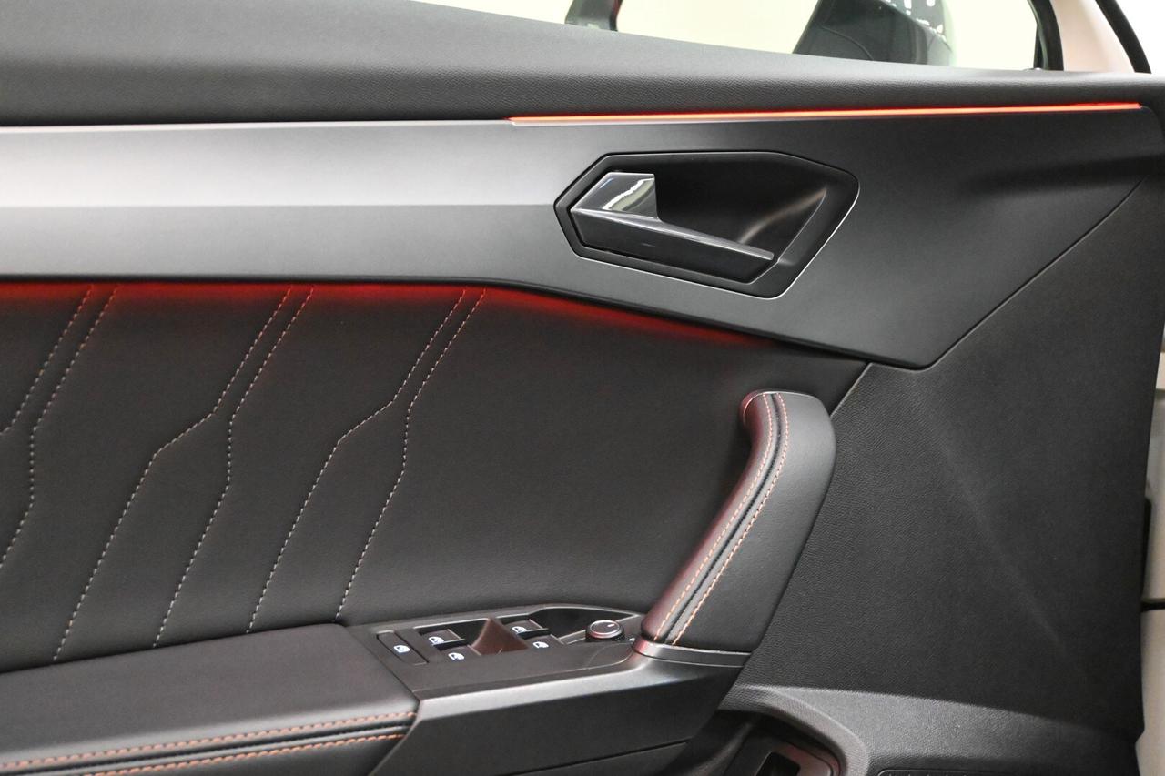 CUPRA Formentor Formentor 1.5 TSI DSG