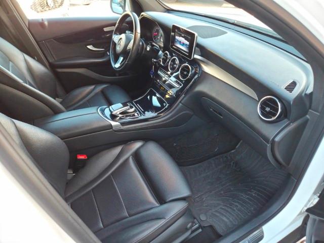 MERCEDES-BENZ GLC 220 d 4Matic Sport