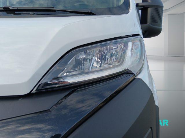 PEUGEOT Boxer 35 2.2 BlueHDi 140 S&S L3-H2 Furgone