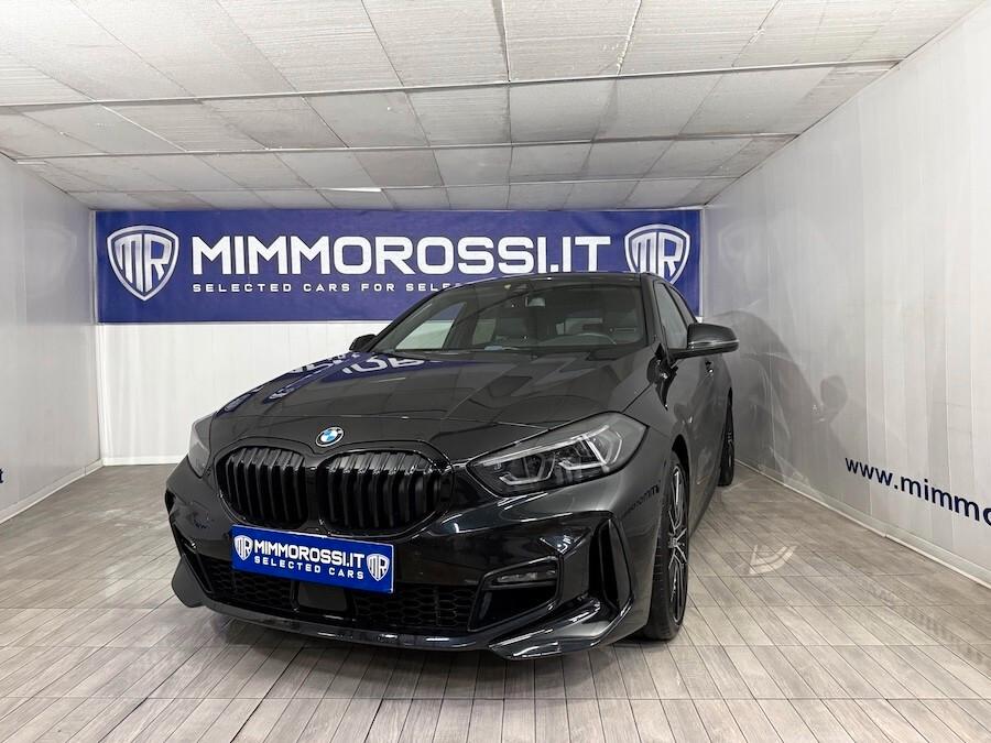 Bmw 118D Msport Automatica