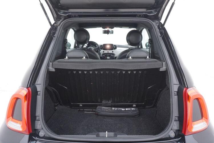 Fiat 500 Hybrid Connect BR482952 1.0 Mild Hybrid 70CV