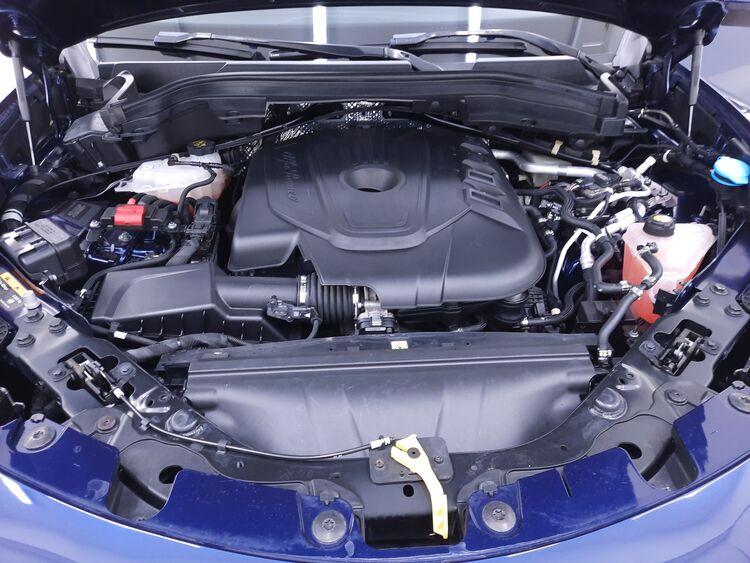 Alfa Romeo Stelvio Executive AT8 Q4 BR789600 2.1 Diesel 190CV