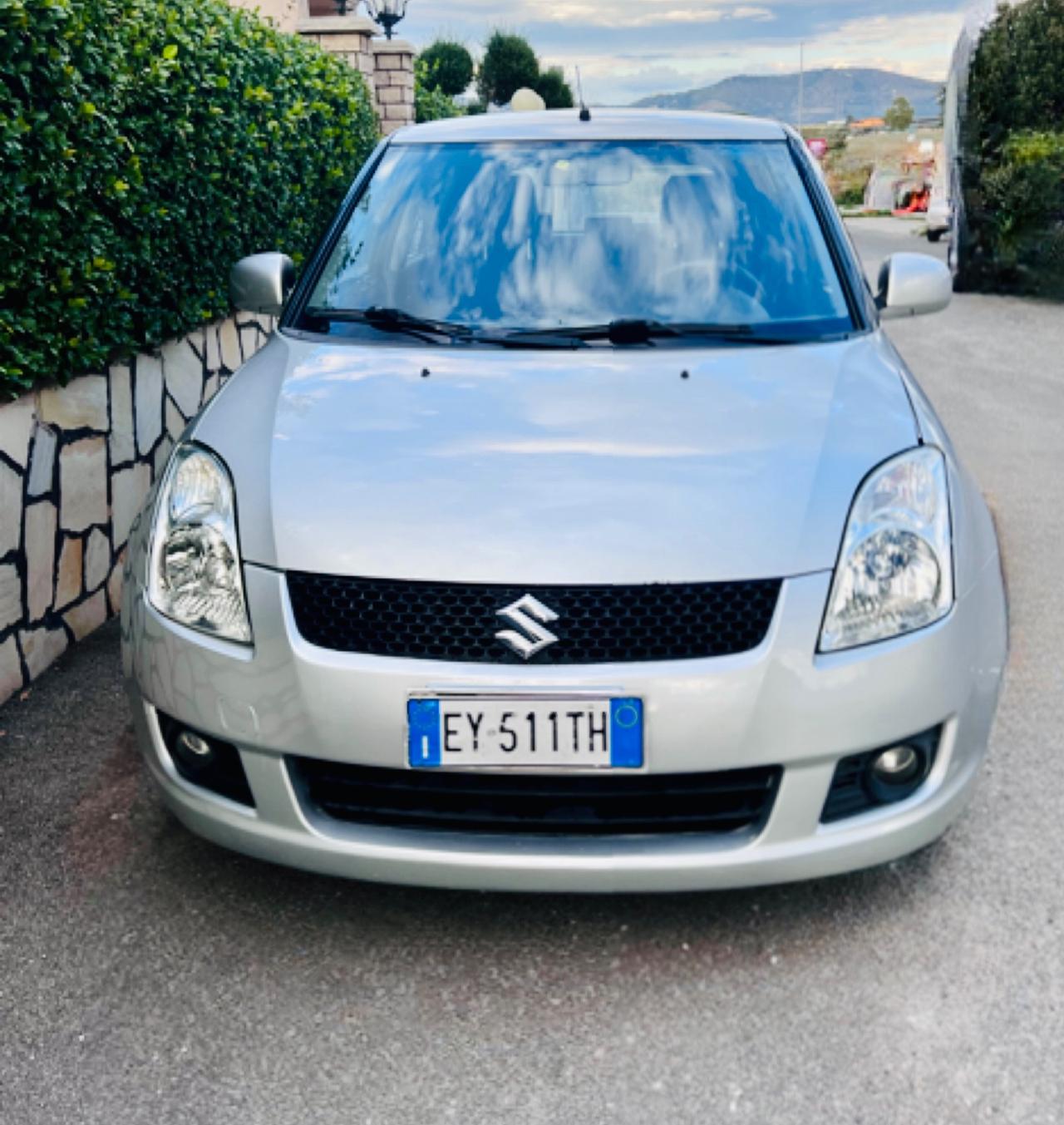 Suzuki Swift 1.3 GPL 5porte 2010