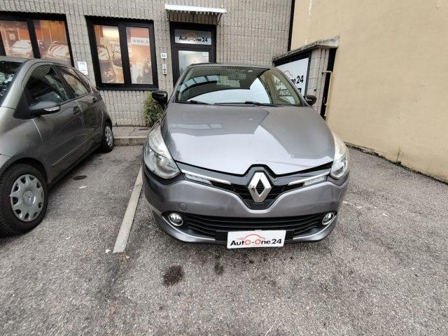 RENAULT Clio dCi 8V 75CV Start&Stop Energy Intens NEOPA