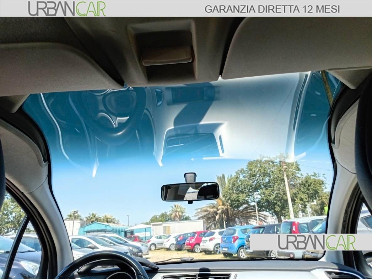CITROEN C3 1.1 Cv 60 Full / Tettuccio Panoramico - GARANZIA