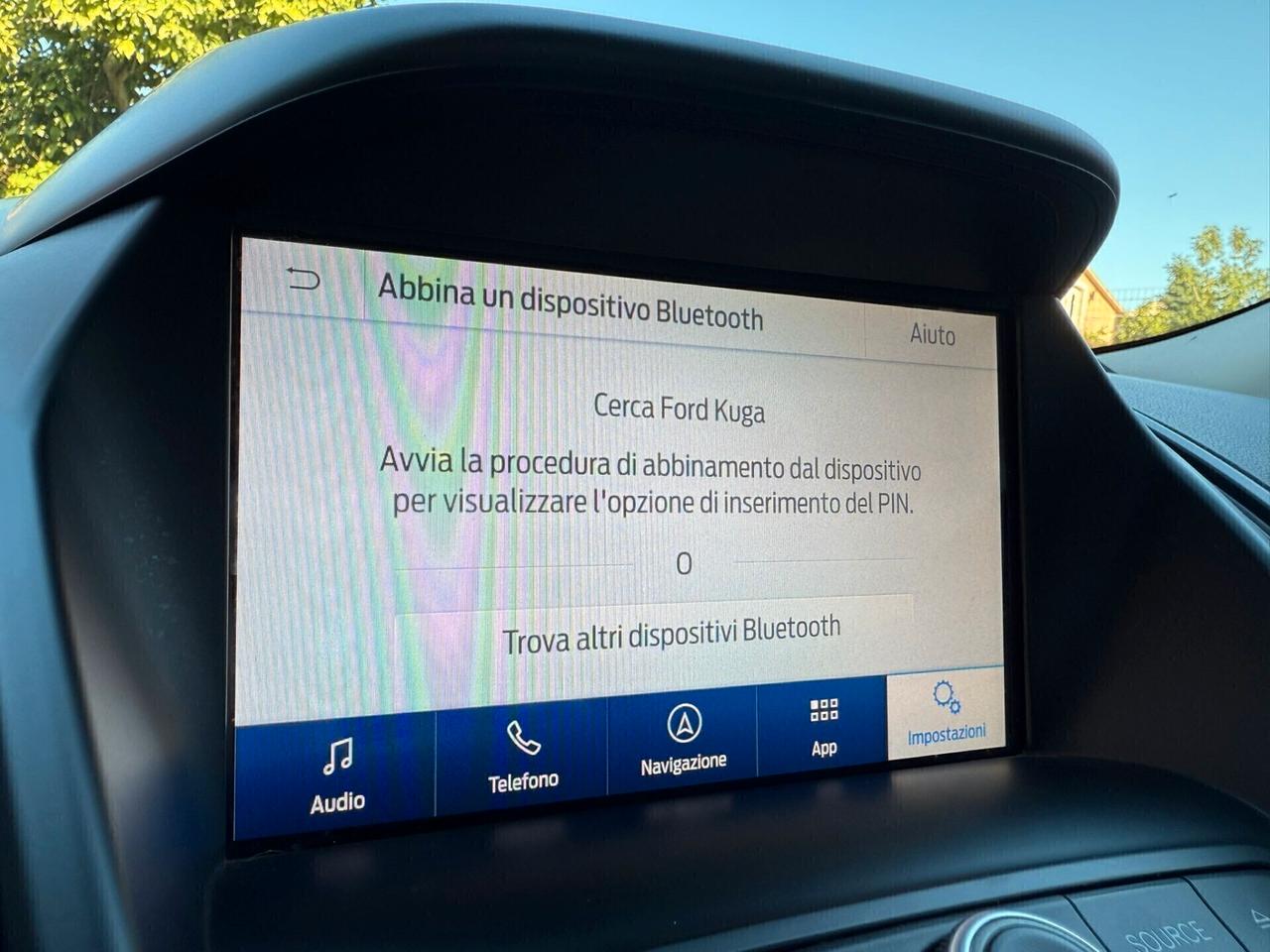 Ford Kuga 2.0 TDCI 120cv 2WD Business