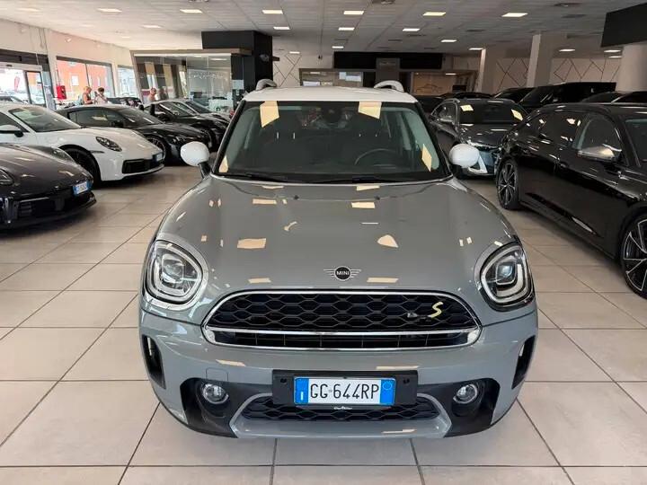 Mini Cooper S Countryman 1.5 SE ALL4 Automatica