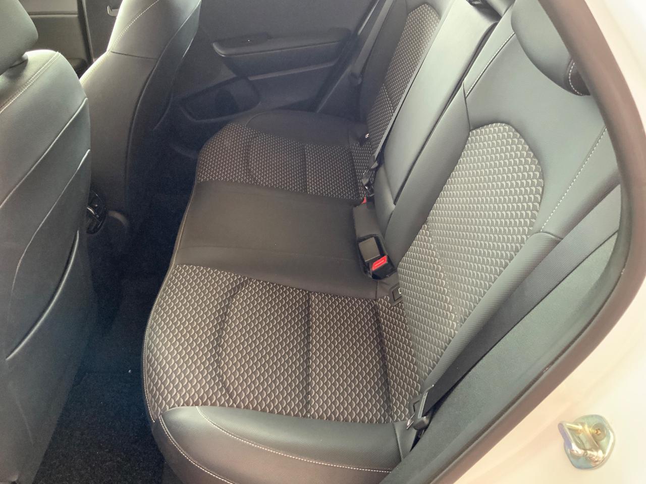 Kia XCeed 1.6 CRDi 136 CV MHEV DCT Business