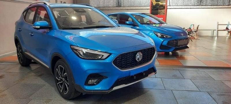 MG MG3 Hybrid+ Comfort