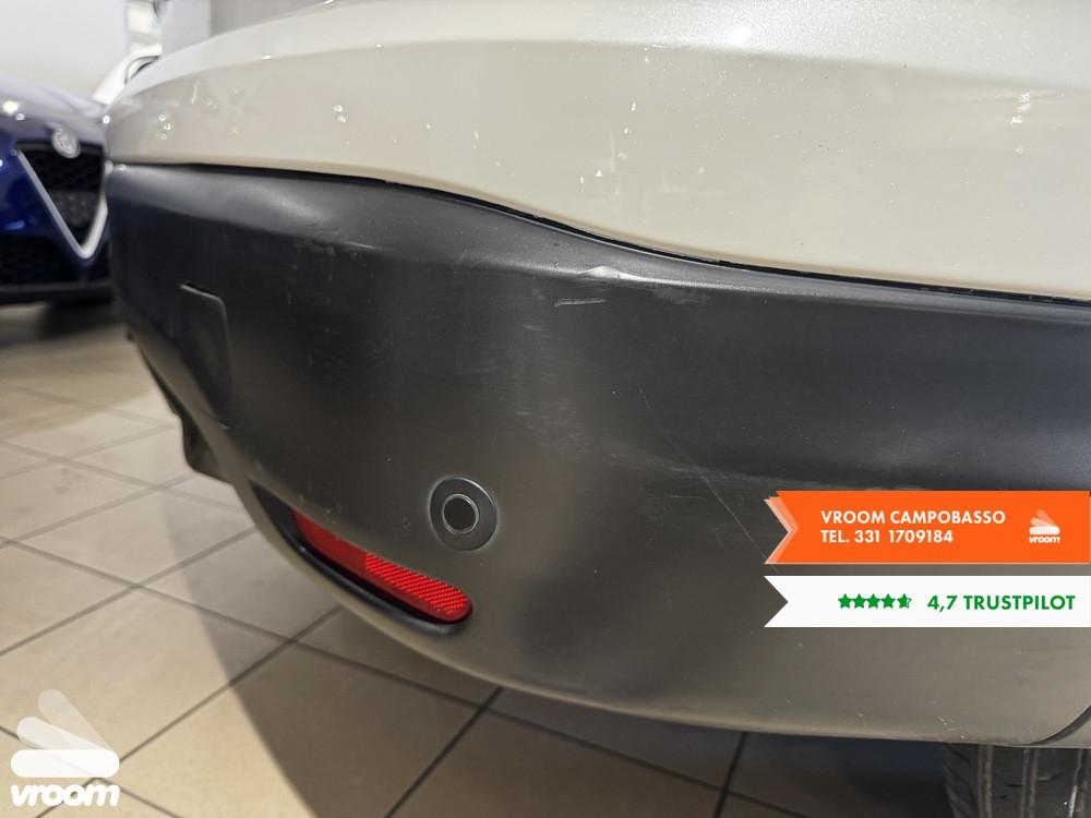 NISSAN Qashqai 2ª serie Qashqai 1.6 dCi 2WD Tekna