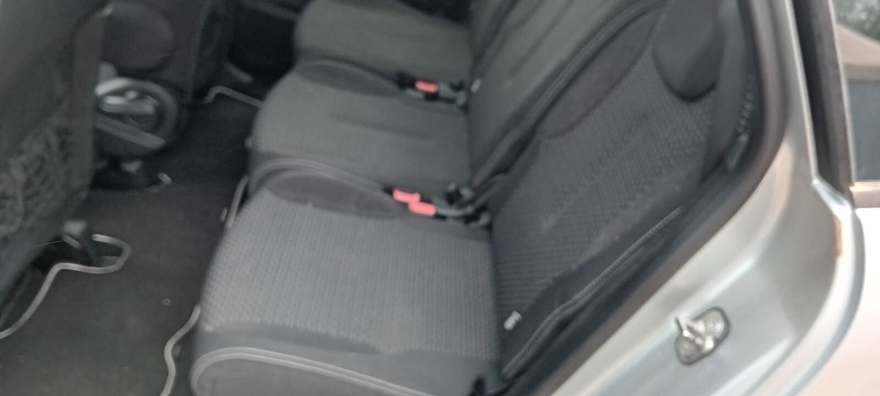 C4 Picasso 1.6 HDi 110 Elegance