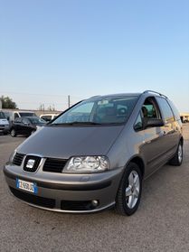 Seat Alhambra 1.9 TDI/130CV 7 posti