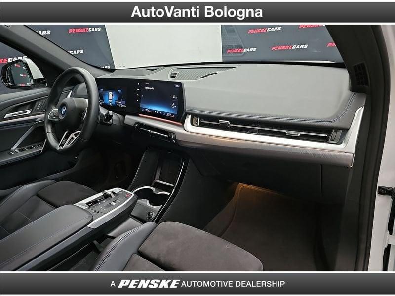 BMW X1 X1 xdrive 25e MSport Pro auto