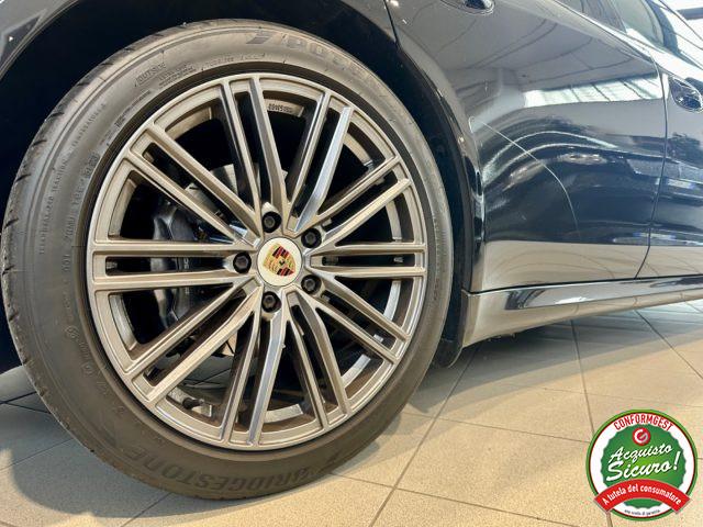 PORSCHE Panamera 3.6 4 Edition *TETTO*PASM*14 VIE VENTILATI*BOSE*