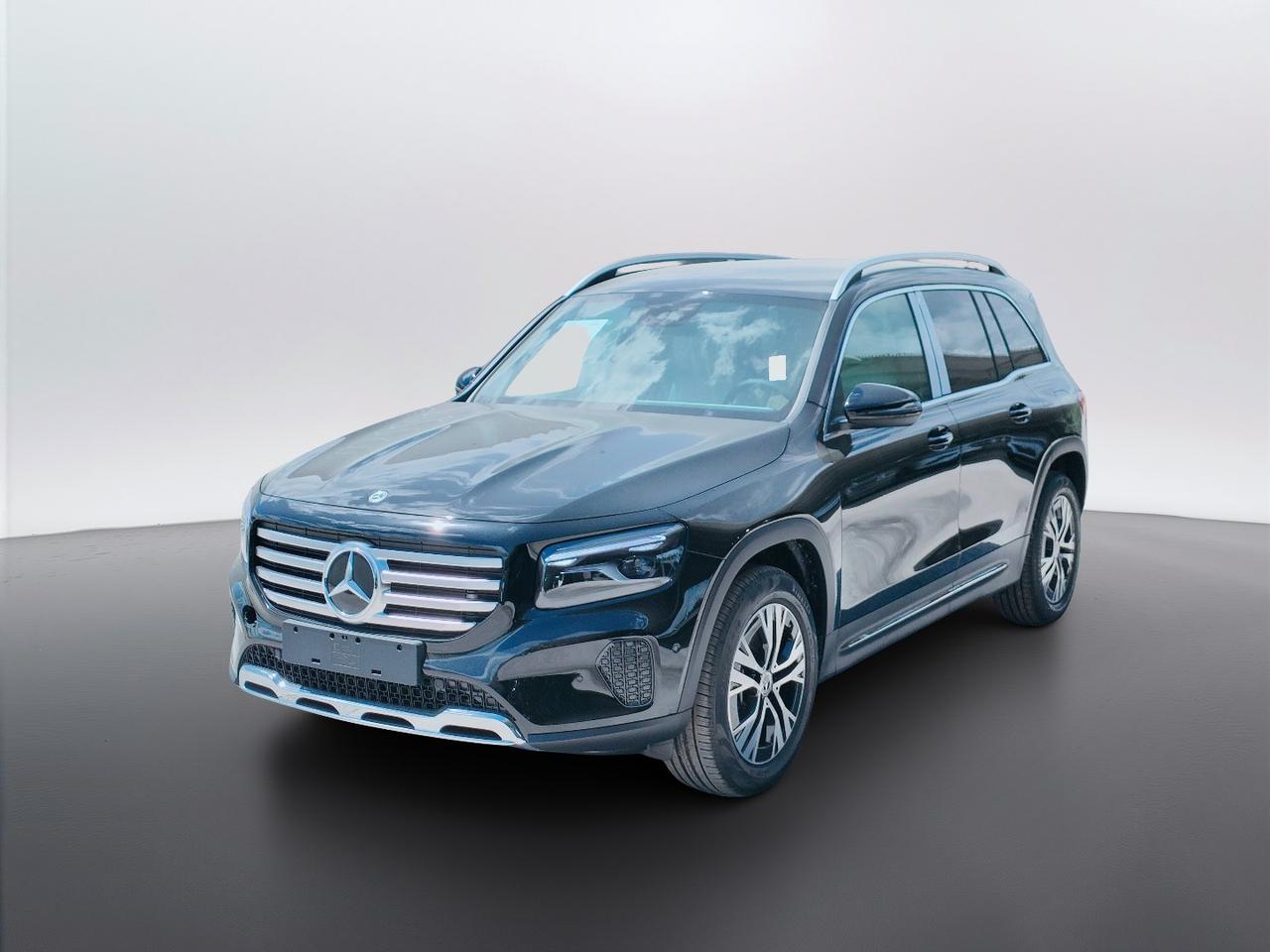 Mercedes-Benz GLB 200 d 4MATIC