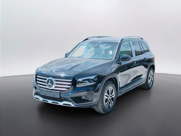 Mercedes-Benz GLB 200 d 4MATIC
