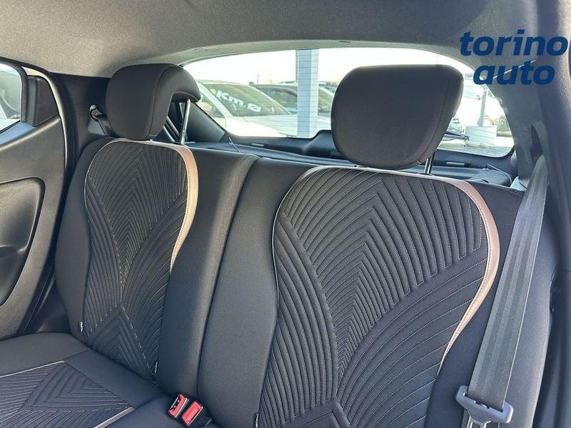 Lancia Ypsilon 1.0 FireFly 70cv Hybrid Alberta Ferretti