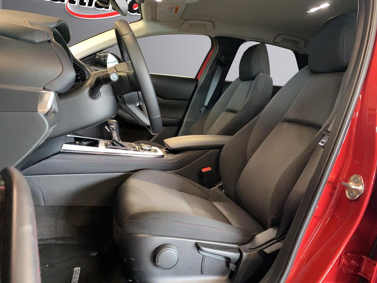 Mazda CX-30 2.5 m-hybrid Homura 2wd 140cv 6at