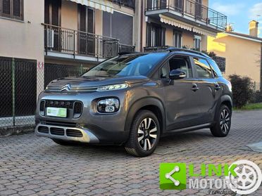 CITROEN C3 Aircross 1.2 PureTech 110 CV Feel