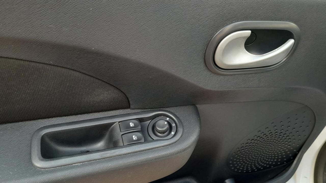 Renault Twingo 1.2 16V LEV Live