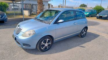 Lancia Ypsilon 1.2