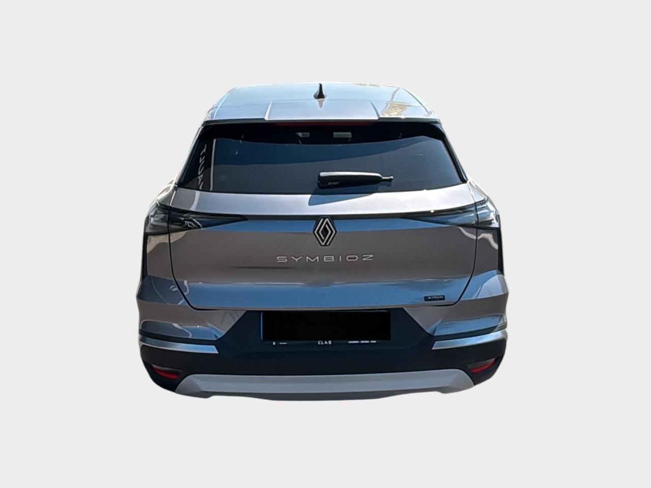 Renault Symbioz Full Hybrid E-Tech 145 CV Iconic