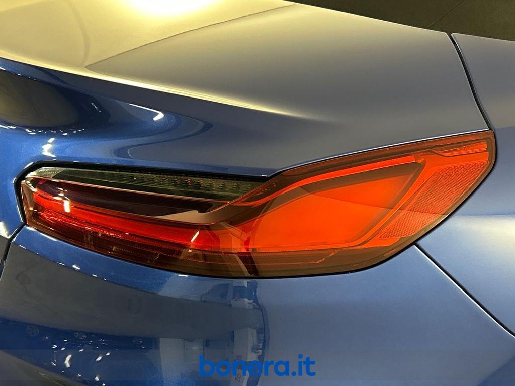 BMW Z4 20 i Msport sDrive Steptronic