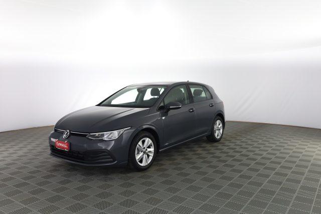 VOLKSWAGEN Golf Golf 1.5 TSI EVO ACT Life