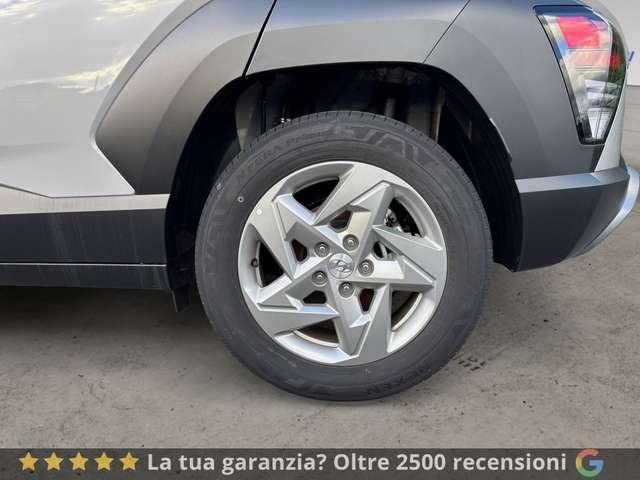 Hyundai KONA 1.0 T-GDI 100cv XLine Plus