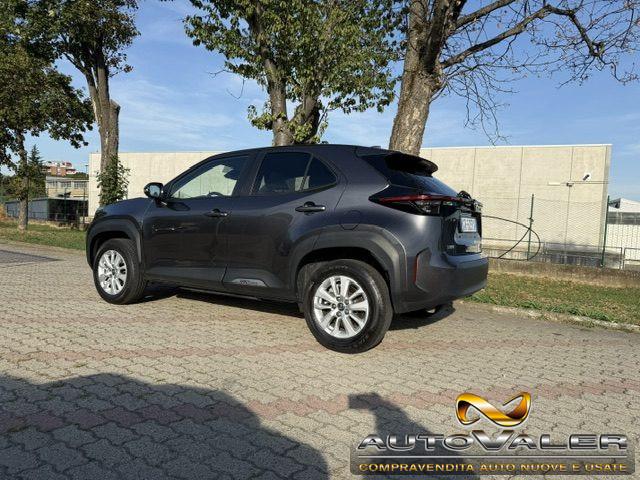 TOYOTA Yaris Cross 1.5 Hybrid 5p. E-CVT Business Sport