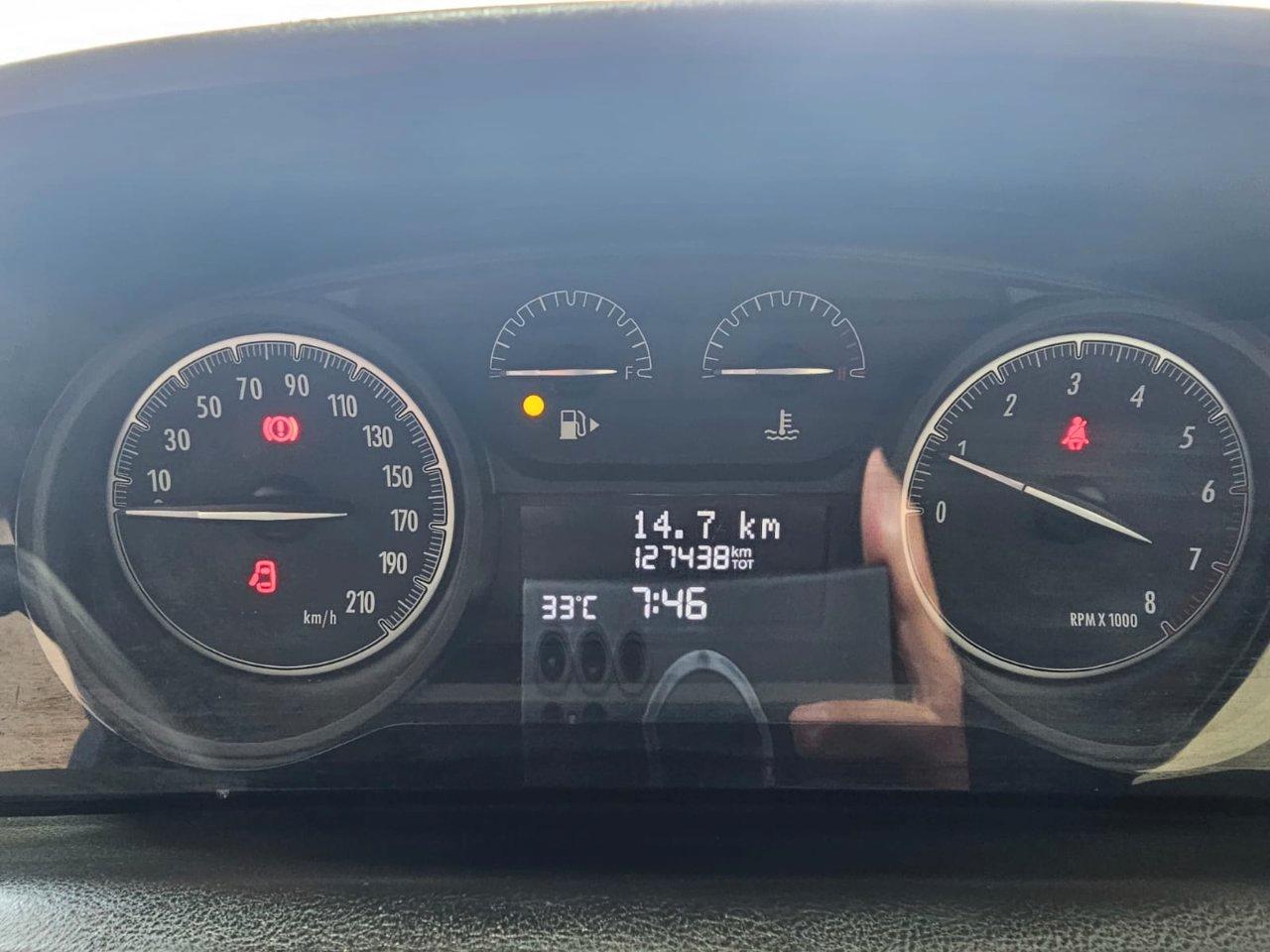 Lancia Ypsilon 5 Porte Ypsilon 1.2 Platinum 69cv