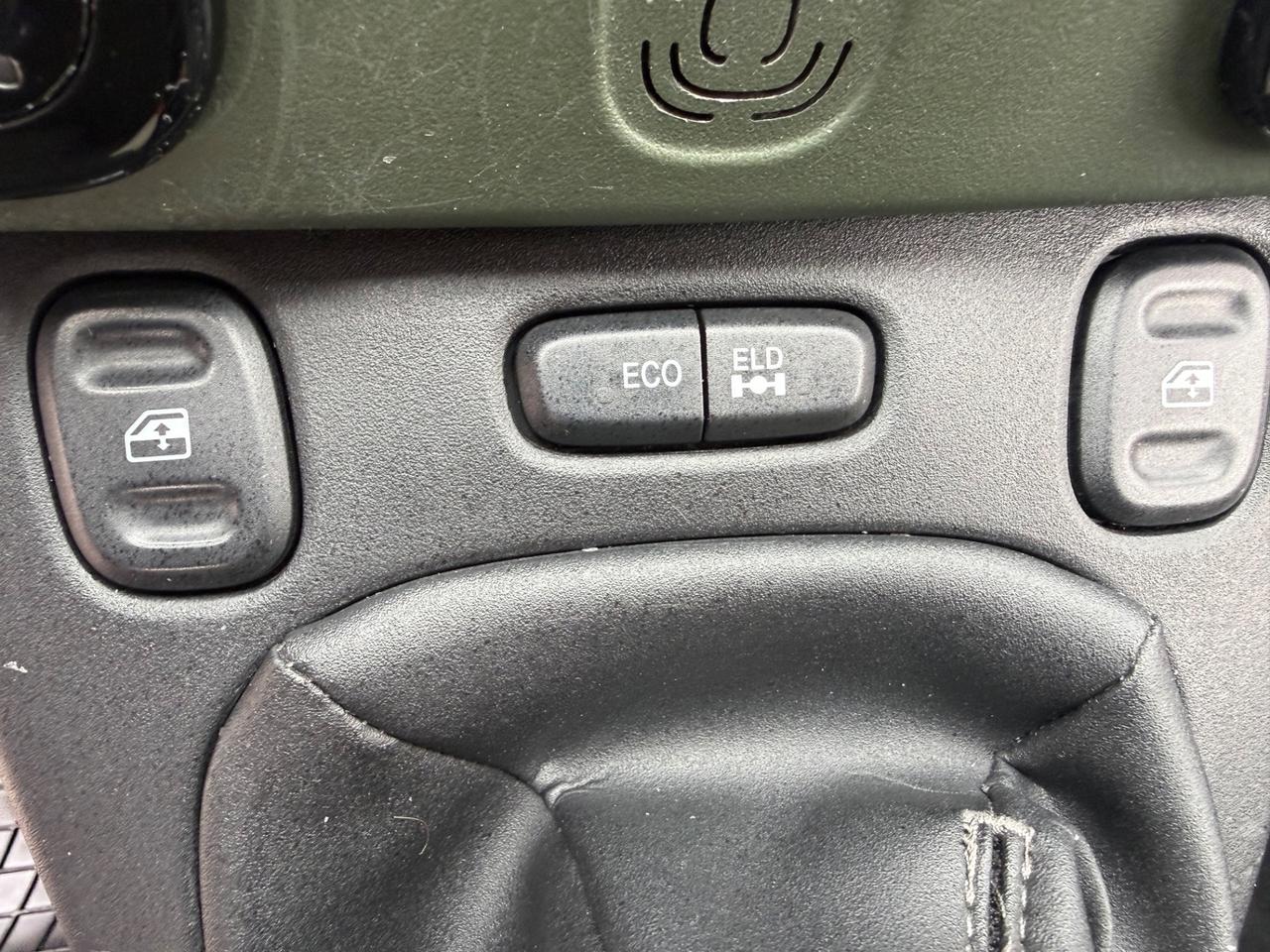 Fiat Panda 0.9 TwinAir Turbo S&S 4x4 Perfetta