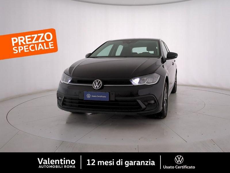 Volkswagen Polo 1.0 EVO Life