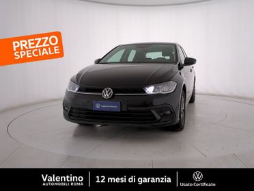 Volkswagen Polo 1.0 EVO Life
