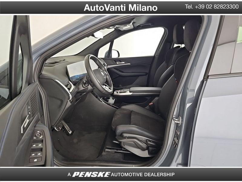 BMW Serie 2 Active Tourer 218d Active Tourer Msport