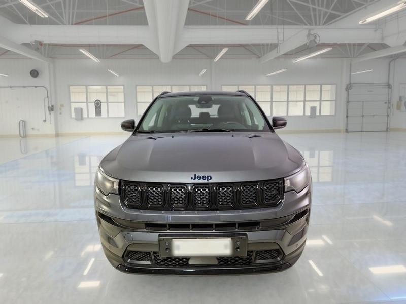 JEEP COMPASS 1.3 T4 PHEV 190cv Night Eagle 4xe Auto