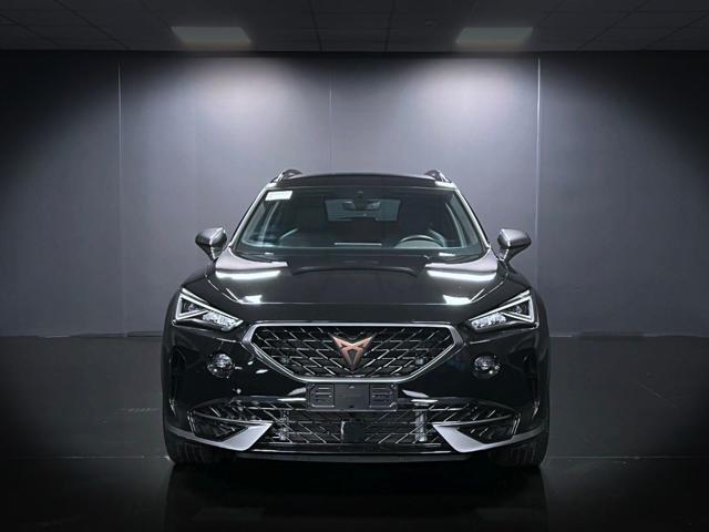 CUPRA Formentor 1.5 TSI DSG 150CV